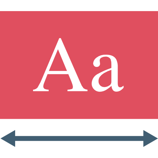 Text edit